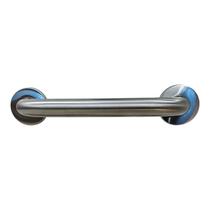 Barra de Apoio para Banheiro Inox Escovado 40 cm Barra de Apoio para Banheiro Inox Escovado 40 cm