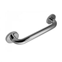 Barra de Apoio para Banheiro Reta 40cm Inox - Geris