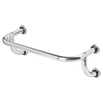 Barra De Apoio Para Caixa Acoplada 25x70cm Barra De Apoio Para Caixa Acoplada 25x70cm