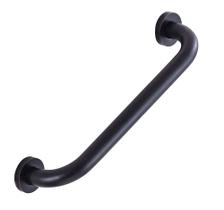 Barra de apoio para chuveiro ELLO & ALLO Bronze polido a óleo de 20 polegadas Barra de apoio para chuveiro ELLO & ALLO Bronze polido a óleo de 20 polegadas