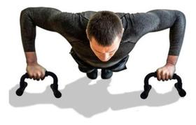 Barra de Apoio Para Flexão Fitness Preto/Neon Atrio Treino Academia Barra de Apoio Para Flexão Fitness Preto/Neon Atrio Treino Academia