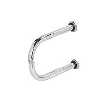 Barra De Apoio Para Lavatório 30cm Barra De Apoio Para Lavatório 30cm