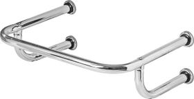 Barra De Apoio Para Lavatório 50x65cm