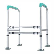 Barra de Apoio para Vaso Sanitário FST1210 Zimex