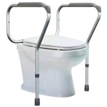 Barra de Apoio para Vaso Sanitário Mobil Segurança e Conforto no Seu Banheiro