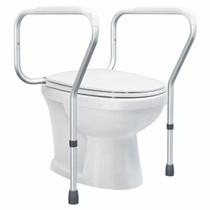 Barra de Apoio para Vaso Sanitário Mobil