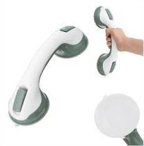 Barra de Apoio Plastico Multiuso com Ventosa