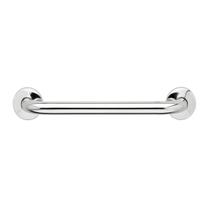 Barra De Apoio Reta 30 Cm Aluminio Polido Pne/pcd - Leve Vida Barra De Apoio Reta 30 Cm Aluminio Polido Pne/pcd - Leve Vida