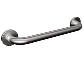 Barra De Apoio Reta 30 Cm Inox Escovado (pne) - Leve Vida Barra De Apoio Reta 30 Cm Inox Escovado (pne) - Leve Vida