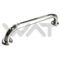 Barra de Apoio Reta 40 cm Inox