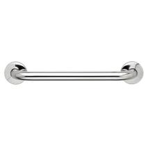 Barra de Apoio Reta 40cm Jackwal Cromada - 006.017 Barra de Apoio Reta 40cm Jackwal Cromada - 006.017