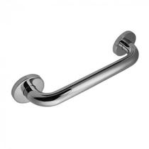Barra de Apoio Reta 50 cm em Inox Polido Geris Cromado
