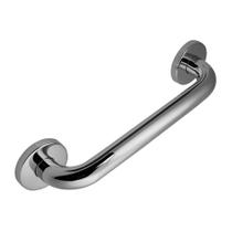 Barra de Apoio Reta 50cm Inox Polido - Geris