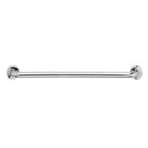 Barra De Apoio Reta 60 Cm Aluminio Polido Pne/pcd - Leve Vida Barra De Apoio Reta 60 Cm Aluminio Polido Pne/pcd - Leve Vida