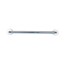Barra De Apoio Reta 70 Cm Aluminio Polido Pne/pcd - Leve Vida Barra De Apoio Reta 70 Cm Aluminio Polido Pne/pcd - Leve Vida
