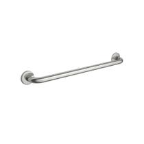 Barra De Apoio Reta 70 Cm Inox 304 Escovado Ref 27 (pne/pcd) - Leve Vida Barra De Apoio Reta 70 Cm Inox 304 Escovado Ref 27 (pne/pcd) - Leve Vida