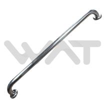 Barra de Apoio Reta 70 cm inox - WAT Acessibilidade