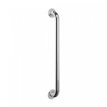 Barra De Apoio Reta 80 Cm Prata Pne/pcd - Leve Vida Barra De Apoio Reta 80 Cm Prata Pne/pcd - Leve Vida