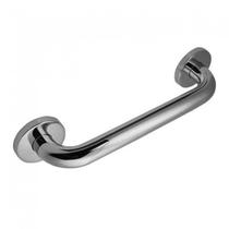 Barra de Apoio Reta 80cm em Inox Polido Geris Cromado Barra de Apoio Reta 80cm em Inox Polido Geris Cromado