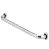 Barra de apoio reta 80cm jackwal
