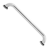 Barra de Apoio Reta Cromada 50cm - Bruen Barra de Apoio Reta Cromada 50cm - Bruen