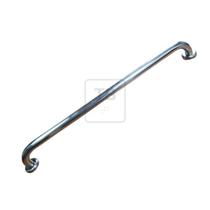 Barra de Apoio Reta de Inox - 80cm