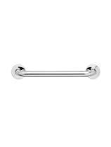 Barra de Apoio Reta para Banheiro Jackwal 40cm Access Inox