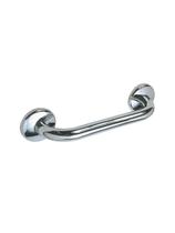 Barra de Apoio Reta Standard Cromada 25cm
