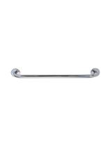 Barra de Apoio Reta Standard Cromada 50cm Barra de Apoio Reta Standard Cromada 50cm