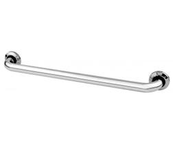 Barra De Apoio Soft Reta Alumínio 80 Cm 1.1/4 Pne/pcd - Pevilon Barra De Apoio Soft Reta Alumínio 80 Cm 1.1/4 Pne/pcd - Pevilon