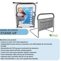 Barra de Apoio Theva Stand Up 45x51x61