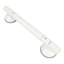 Barra De Apoio Ventosa Fluorescente Alta Fixacao Idosos Gestantes PCD Seguranca Acessibilidade Escada Lavabo Banheiro Barra De Apoio Ventosa Fluorescente Alta Fixacao Idosos Gestantes PCD Seguranca Acessibilidade Escada Lavabo Banheiro