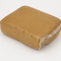 Barra de argila - 900 g Barra de argila - 900 g