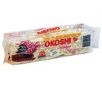 Barra de Arroz Tradicional 100g - OKOSHI Barra de Arroz Tradicional 100g - OKOSHI