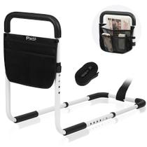 Barra de assistência de cama ajustável Bed Rails Panta para idosos Barra de assistência de cama ajustável Bed Rails Panta para idosos
