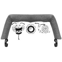 Barra de brinquedos Baby Bouncer iGratens para Baby Bouncer Bliss and Balance Soft Barra de brinquedos Baby Bouncer iGratens para Baby Bouncer Bliss and Balance Soft