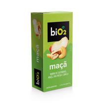 Barra de Castanhas 7 Nuts Maçã 3 Unidades 25 g Bio2