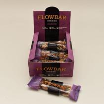 Barra De Castanhas Cranberry Sem Glúten Sem Lactose 30g Com