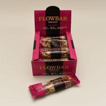 Barra De Castanhas Goji Berry Sem Glúten Sem Lactose 30g Com 12 unid