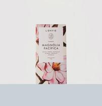 Barra de cera aromatica magnolia pacifica Arabesc Lenvie