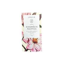 Barra de Cera Magnólia Pacífica 40g Lenvie
