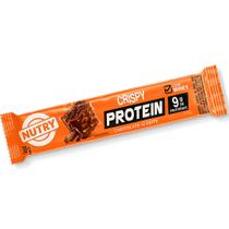 Barra de Cereais Nutry Protein Chocolate 30g Barra de Cereais Nutry Protein Chocolate 30g