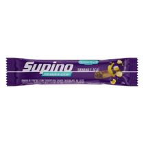 Barra de Cereais Supino 24G Banana e açaí Zero adição de açúcar