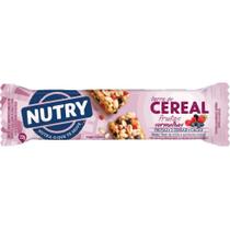 Barra de Cereal (22g) Frutas Vermelhas