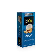 Barra De Cereal 7 Nuts Coco e Castanhas biO2 75g