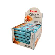 Barra de cereal doce ritter - escolher sabores