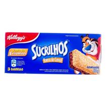 Barra De Cereal KelloggS Sucrilhos 60G - Kellogg'S