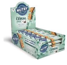 Barra de Cereal Nutry Coco com chocolate - caixa com 24 UNIDADES