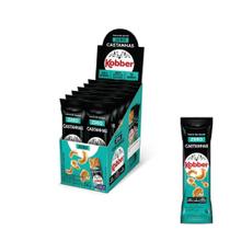 Barra de Cereal Zero Display - Kobber 216gr