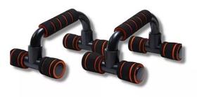 Barra de Chão para Flexão - Supermedy Barra de Chão para Flexão - Supermedy